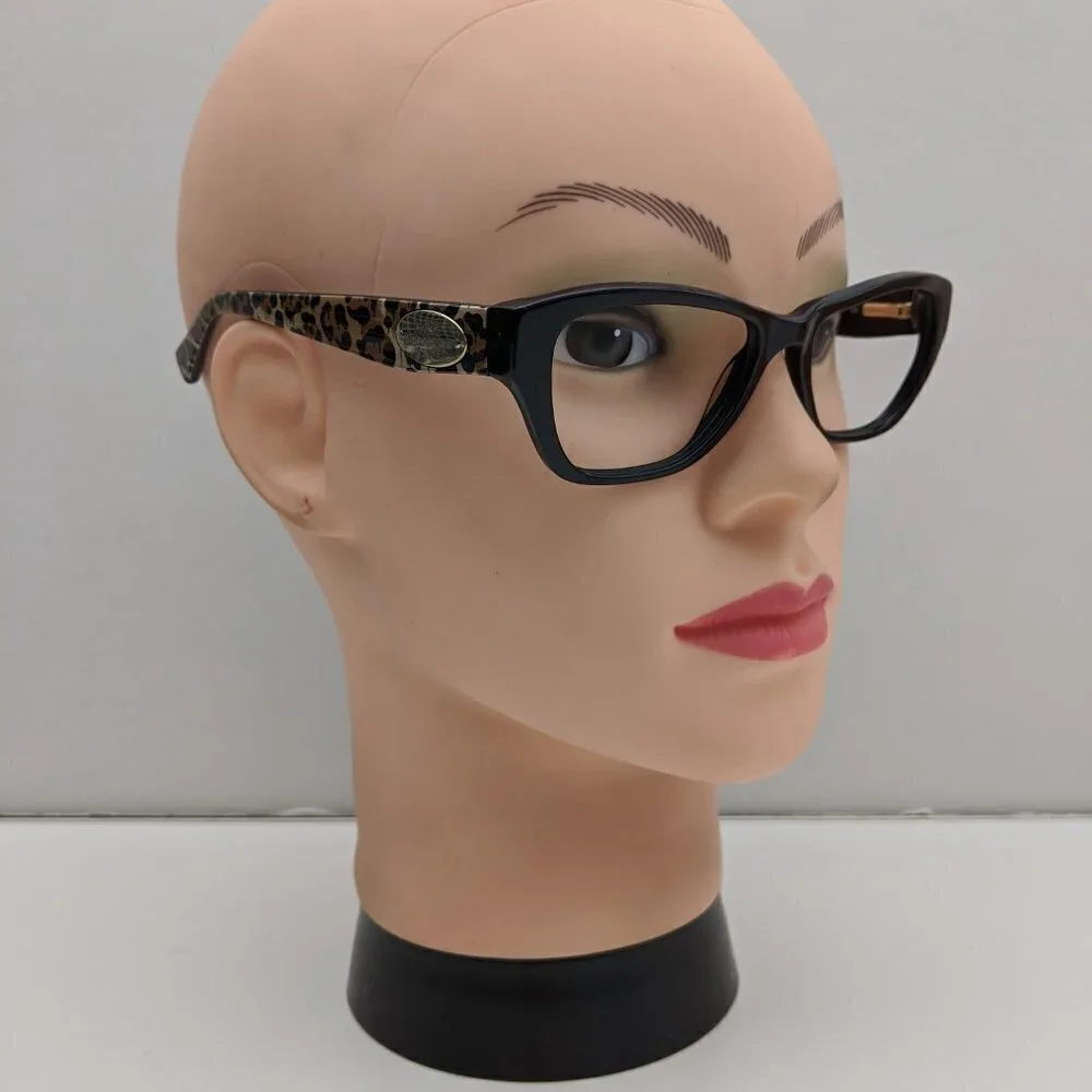 🕶️Coach HC6070 5342 Eyeglasses 53/17 135 /KAG643🕶️​